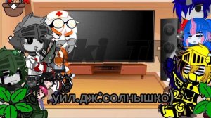 ~|Реакция трансформеров на тик ток|~_{gacha.club} #transformers #gachaclub