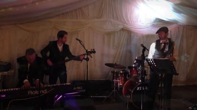 Absolute Jazz Trio смотреть онлайн