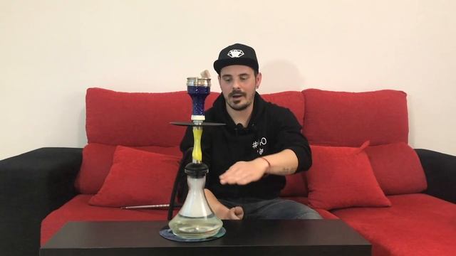 Review SKY SDM. ¡¡El tamaño no importa!! смотреть онлайн