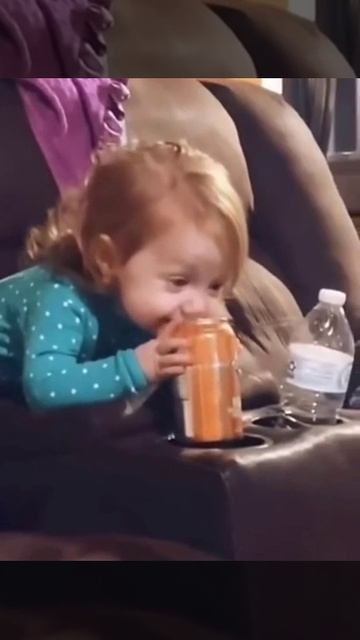 Когда хочешь выпить пива, а тебе не разрешают