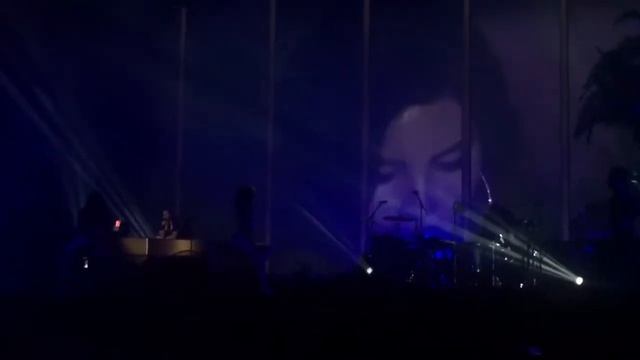 Lana Del Rey – White Mustang @ Lollapalooza Brazil 2018 смотреть онлайн