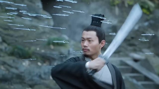 高手救下的小侍女竟是萬人之上的公主 💋 中国电视剧 смотреть онлайн