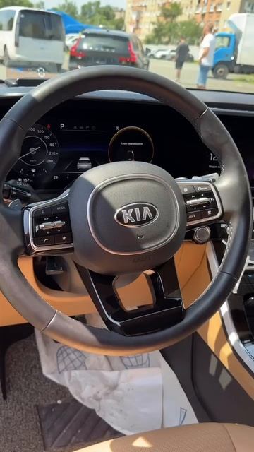 Эксклюзивный Kia Carnival 2021 #автоизкореи #kia #carnival смотреть онлайн