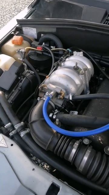 запуск прогретого двигателя нива шевроле пробег 178 тыс. км смотреть онлайн