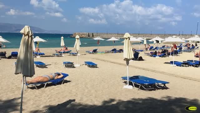 Kalimera Kriti Hotel 2019 смотреть онлайн