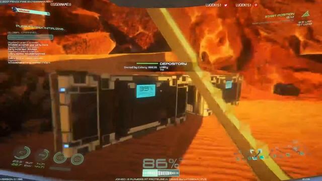 Osiris: New Dawn Episode #12 смотреть онлайн