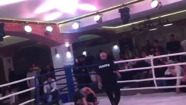 Езиды в Краснодаре Бадров смотреть онлайн
