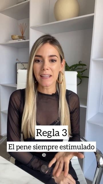 Reglas de oro para dar sexo oral 20/10 😮💨 смотреть онлайн