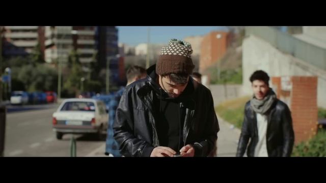 Salvador Beltran - No Intentes Amarrarme смотреть онлайн
