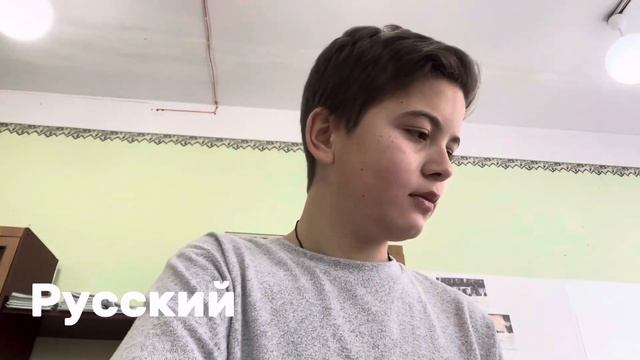 ВЛОГ: масленица, 8 марта, школьные будни. смотреть онлайн