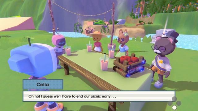 Where Are These Apples? | Re:Fresh | Ep 2