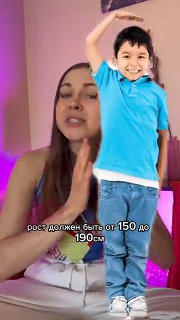 Как стать космонавтом #sports