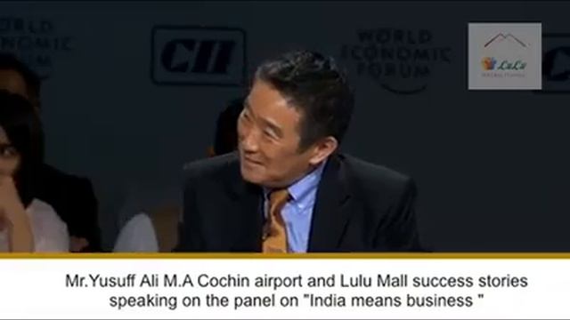 Thomas Kuruvilla: World Economic Forum: check 8 mins 40 secs смотреть онлайн