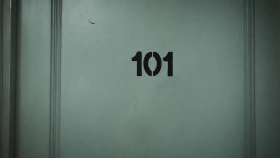 Carcass "Room 101" смотреть онлайн