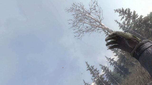 Call of Duty Modern Warfare 2 гибель Гоуста смотреть онлайн