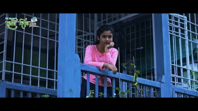 Tumi Diya Shithi by NJ Moran & Priyanka Moran || Assamese Modern Video Song 2020 смотреть онлайн