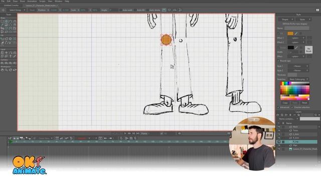 Rigging With Moho  01