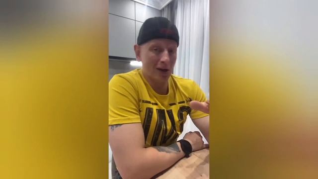 НВП 73 падение нравов, часть 2