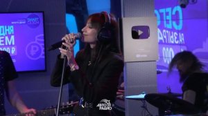 Согдиана / Sogdiana — Синее небо (Авторадио, LIVE, 2020)