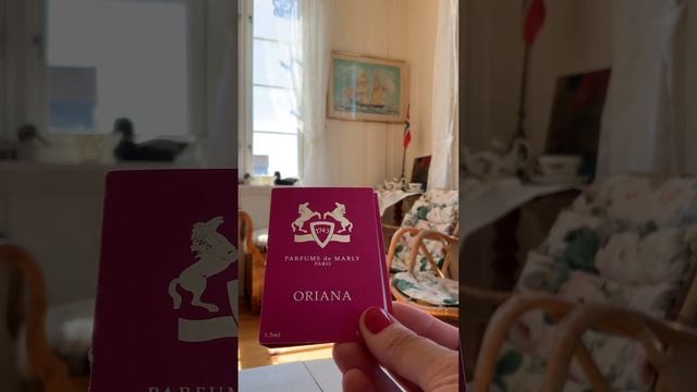 Summer samples and Kayali minis 🌞🌺 смотреть онлайн