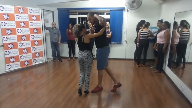 '' A Fábrica da DANÇA com VINNI SANTOS & JENNI SILVA ...'' смотреть онлайн