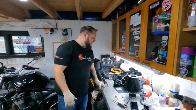 Installing An EBAY Short Shifter To The Mk1 Audi TT смотреть онлайн