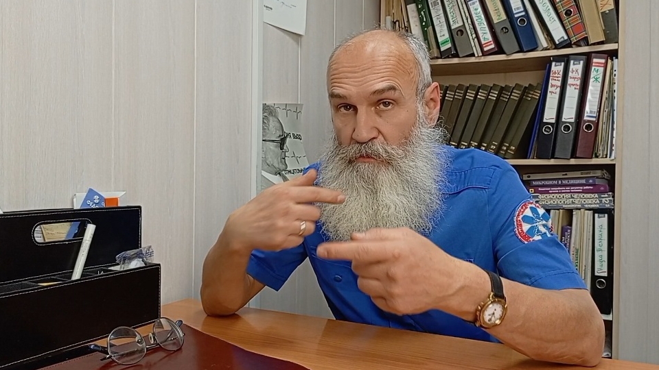 Что лучше: метод Бутейко или дыхательный тренажёр? смотреть онлайн