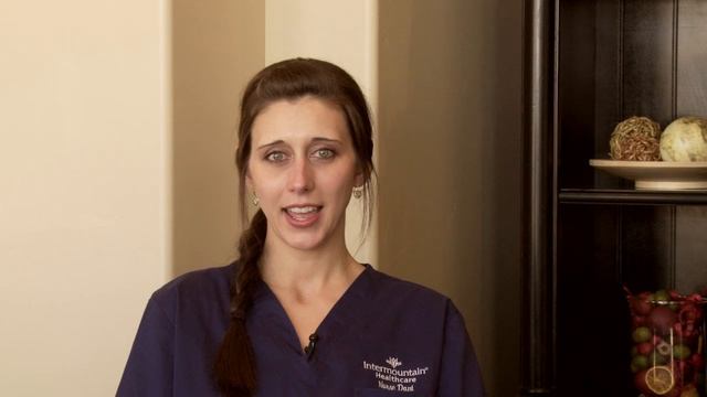 I spotted light pink blood, and the next 2 days was brown. Is it my period? смотреть онлайн