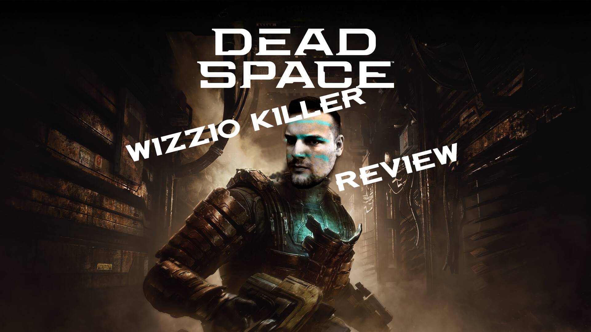 Dead Space Ремейк О Котором Все Мечтали?