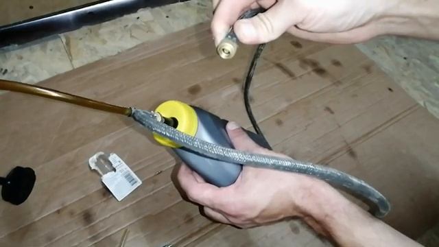 улучшил приспособление для прокачки тормозов, заменил жидкость сцепления и прокачал нива шевроле смотреть онлайн