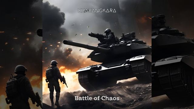 Battle of Chaos смотреть онлайн
