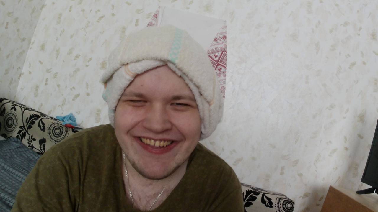 Ляп на съёмке. 15. 02. 2025 Г. смотреть онлайн