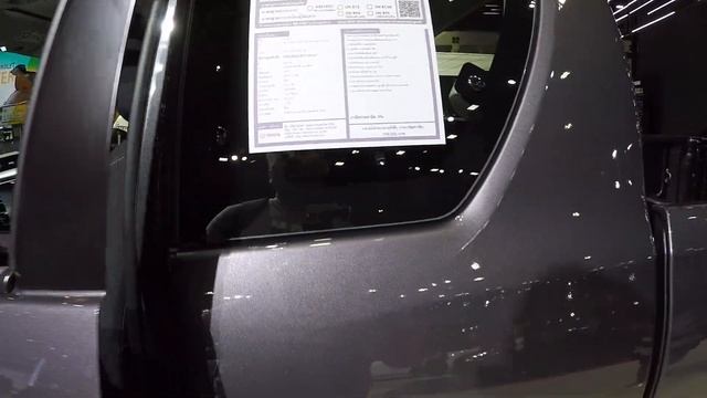 New 2020 Pickup Toyota Hilux Revo E смотреть онлайн