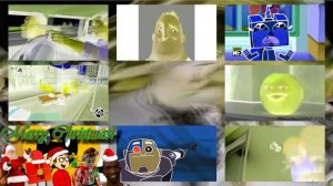 Preview 2 Funny 2121 Effects | Gamavision Csupo Effects