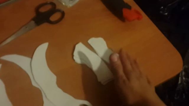 Как сделать керамбит своиме руками из картона смотреть онлайн