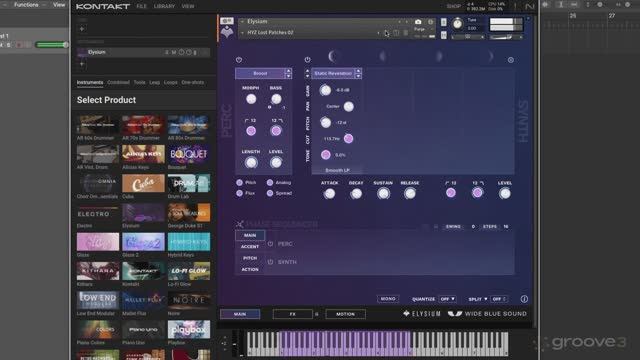 01. Introduction & Interface смотреть онлайн