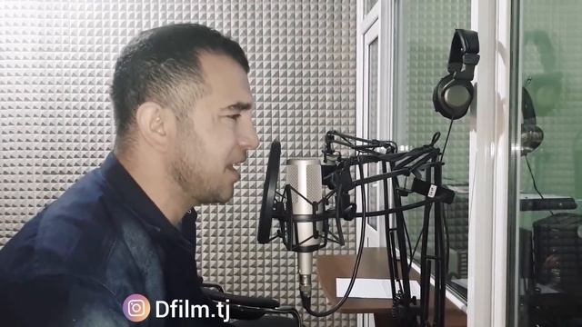 Фарзанди Падар. Диловар Сафаров. Farzandi Padar. Dilovar Safarov Dfilm.tj