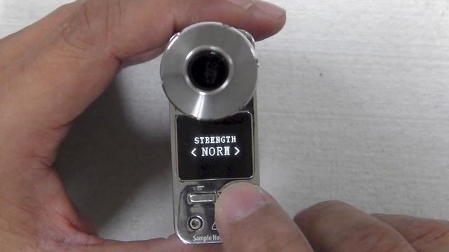 Smok XCube II By Smoktech смотреть онлайн