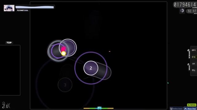 Osu! Himeringo - Ringo Uri no Utakata Shoujo смотреть онлайн