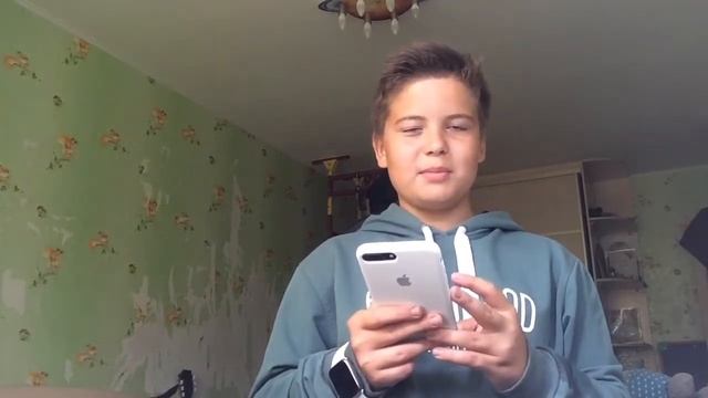 Мое первое видео. Знакомство. смотреть онлайн
