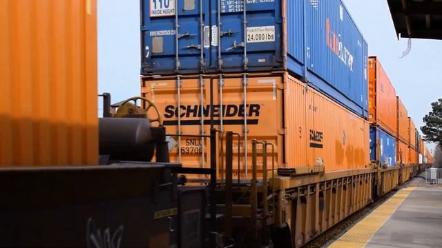 Lombard Trains! смотреть онлайн