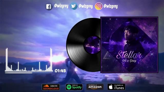 ¥ero - Bright (Stellar) смотреть онлайн