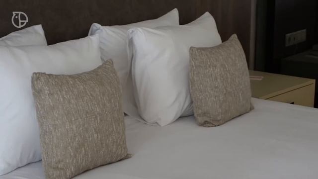 SEVEN SEAS HOTEL BLUE 5* | BETA TRAVEL 🦜🔆 смотреть онлайн