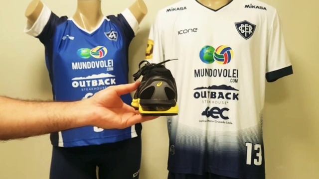 Tênis Asics - Gel Sileo смотреть онлайн