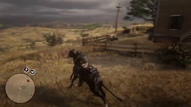 Red Dead Redemption 2 смотреть онлайн