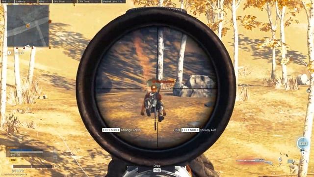 GHOSTEMANE - Mercury | Call Of Duty®: Warzone Montage 2K 60FPS