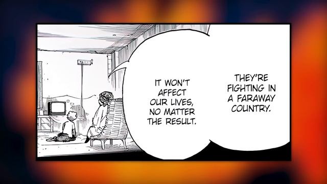 Deku's One for All Successor Finally Revealed! The New Strongest Hero - My Hero Academia Chapter 40 смотреть онлайн