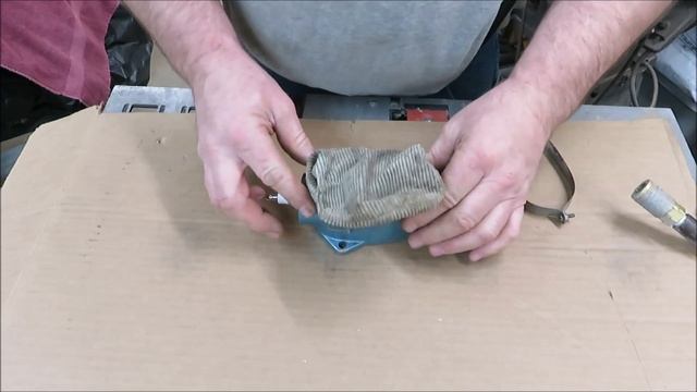 Spark Plug Cleaner Tool
