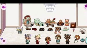 Mini me pack! 🌟✨