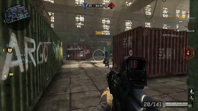 Читер в warface = Бан 10 лет смотреть онлайн